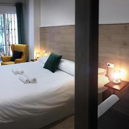 Myway By Sevillaluxurysuites Exterior photo